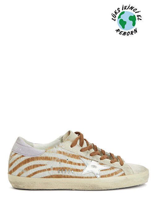 Golden Goose Kadın Sneakers - Görsel 2