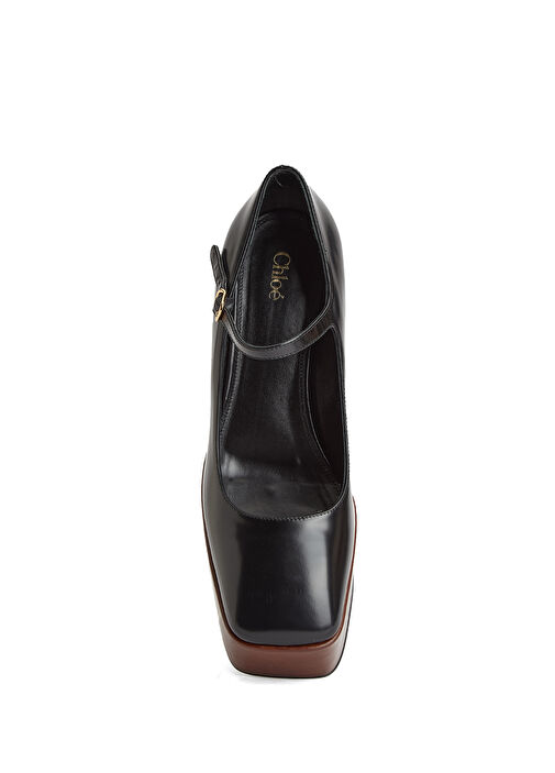 Chloe Topuklu Ayakkabı - Görsel 5