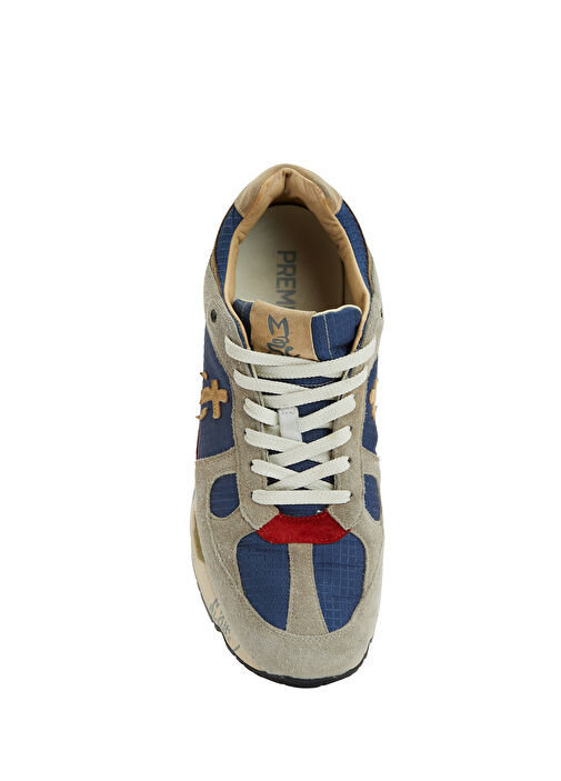 Premiata Erkek Sneakers - Görsel 5