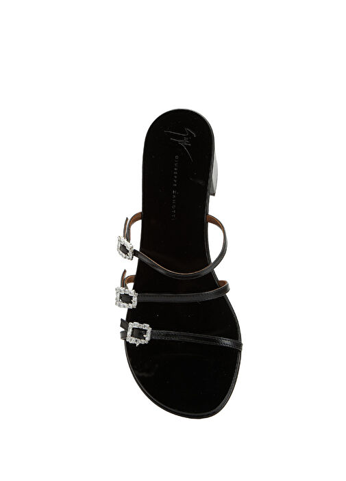 Giuseppe Zanotti Topuklu Sandalet - Görsel 5