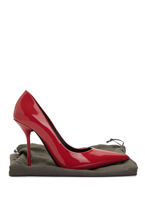 Tom Ford Topuklu Ayakkabı - Görsel 7