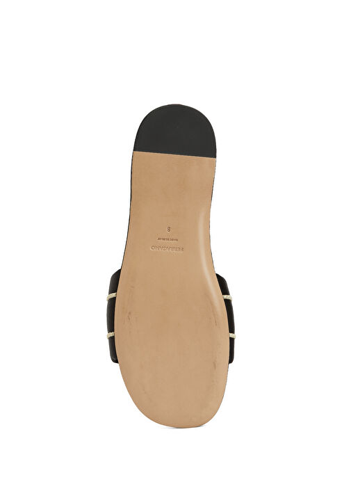 Ferragamo Kadın Terlik - Görsel 6