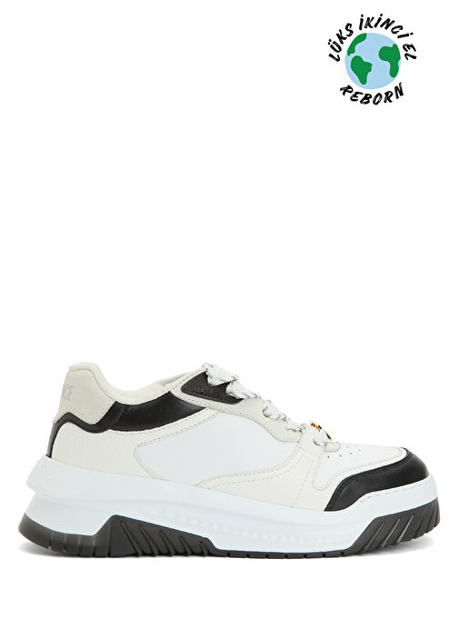 Versace Erkek Sneakers - Görsel 2