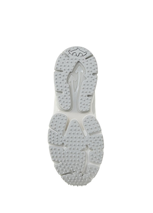 Be Right Back Silver Erkek Sneaker - Görsel 6