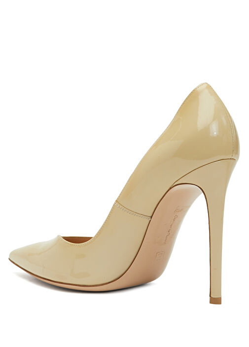 Gianvito Rossi Topuklu Ayakkabı - Görsel 4