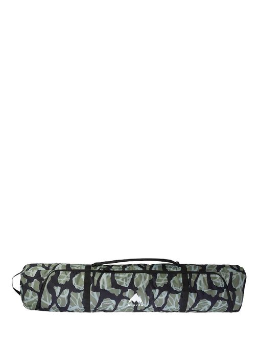 Burton - Space Sack Unisex Snowboard Çantası - Çok Renkli