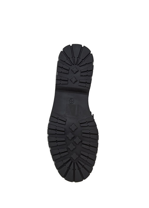 Rag&bone Rag&bone Corey Siyah Kadın Deri Loafer | Beymen Siyah - 6. görsel