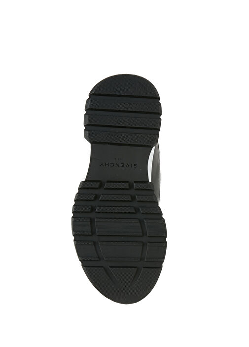 Spectre Siyah Beyaz Erkek Sneaker - Görsel 6