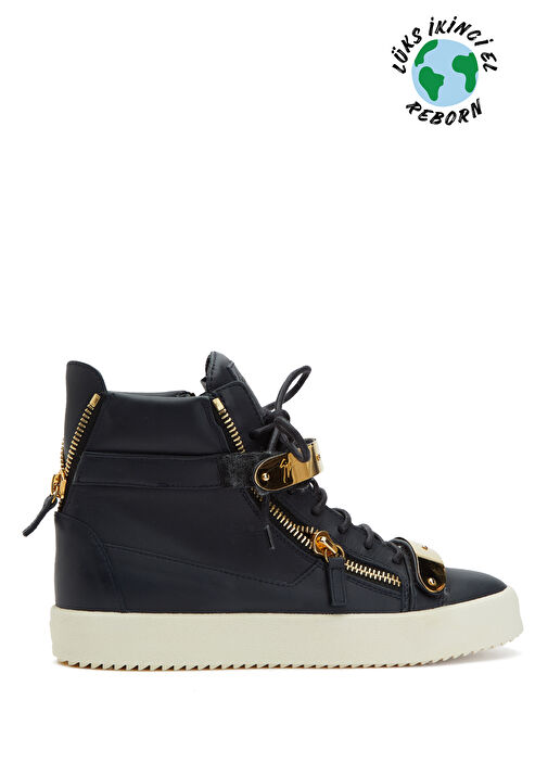 Giuseppe Zanotti Kadın Sneakers - Görsel 2