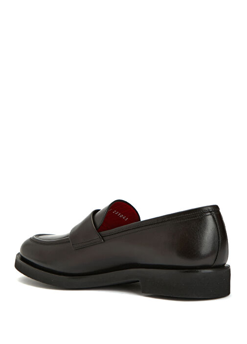 Barrett Erkek Loafer - Görsel 4