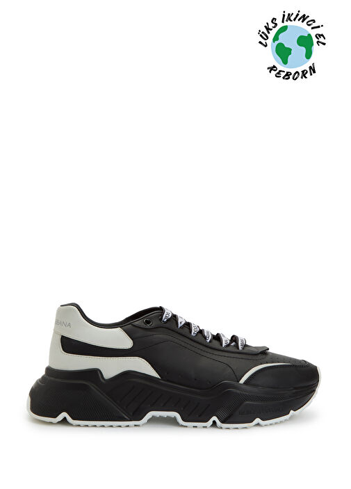 Dolce&Gabbana Erkek Sneakers - Görsel 2