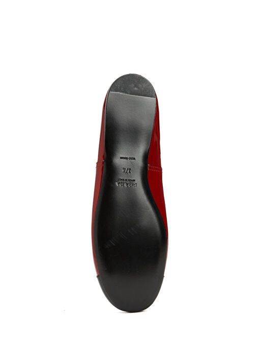 Prada Kadın Babet - Görsel 6