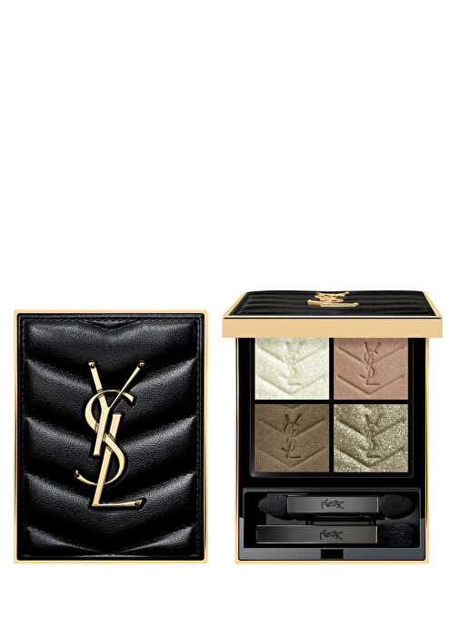 Yves Saint Laurent - Couture Mini Clutch 830 - 830