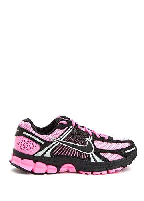 Zoom Vomero 5 Kırmızı Pembe Kadın Sneaker - Görsel 2