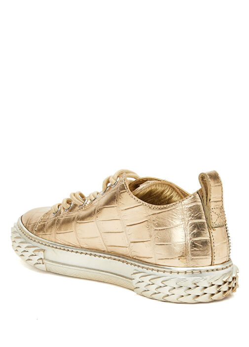 Giuseppe Zanotti Kadın Sneakers - Görsel 4