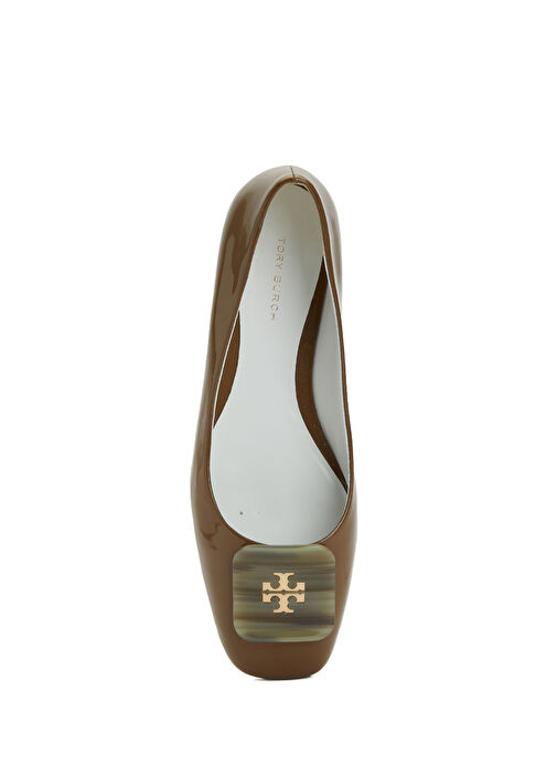 Tory Burch Kadın Babet - Görsel 5