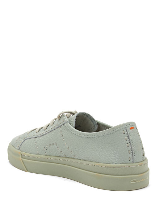 Santoni Erkek Sneakers - Görsel 4