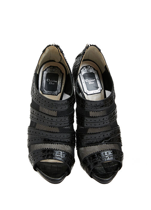 Christian Dior Kadın Ayakkabı - Görsel 5