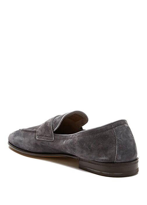 Brunello Cucinelli Erkek Loafer - Görsel 4