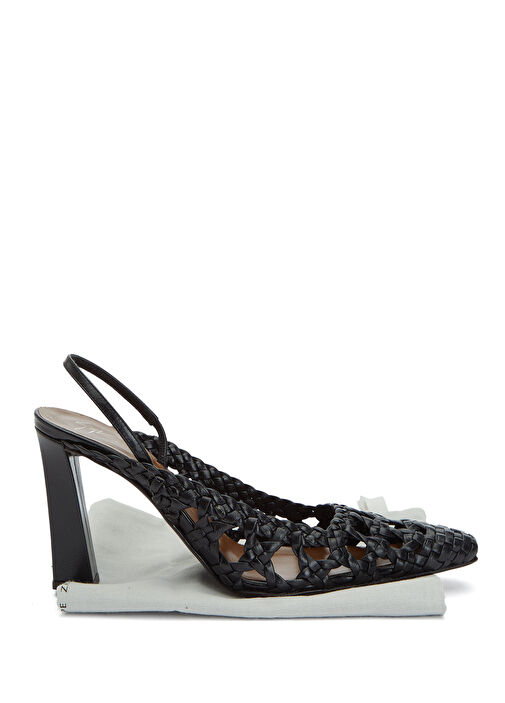 Giuseppe Zanotti Topuklu Ayakkabı - Görsel 7