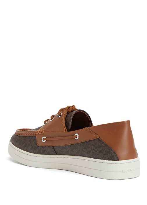 Michael Kors Michael Kors Kahverengi LOAFER Beymen'de! Kahverengi - 4. görsel