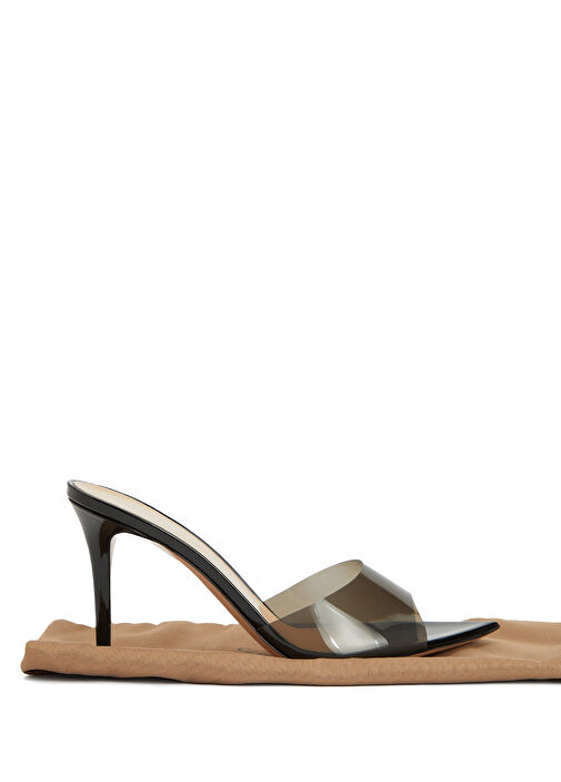 Gianvito Rossi Kadın Terlik - Görsel 7