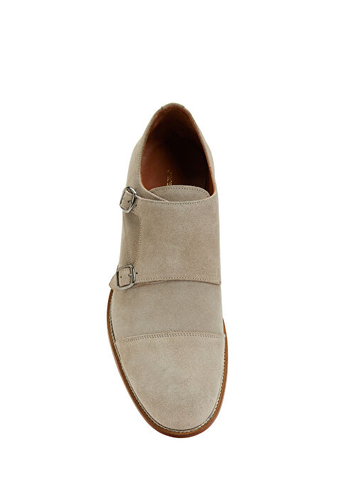 George Hogg George Hogg Gri Erkek Süet Loafer Beymen'de! Gri - 5. görsel