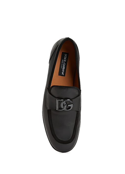 Dolce&Gabbana Erkek Loafer - Görsel 5
