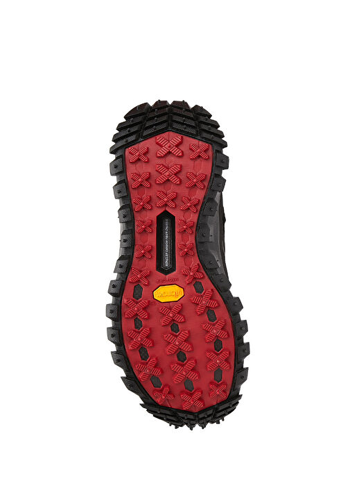 Trailgrip GTX Siyah Erkek Sneaker - Görsel 6