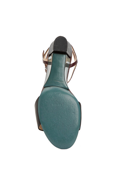 Fendi Topuklu Ayakkabı - Görsel 6