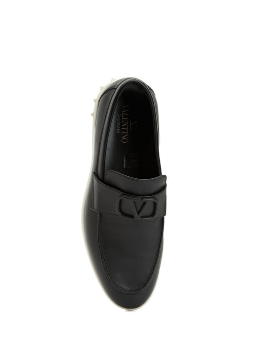 Valentino Garavani Erkek Loafer - Görsel 5