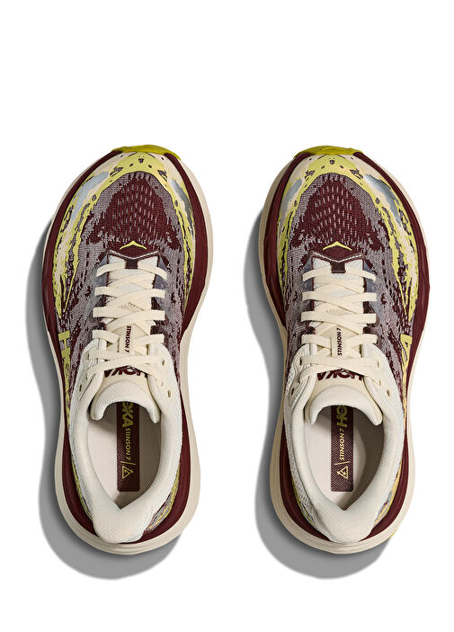 Stinson 7 Kadın Sneaker - Görsel 3