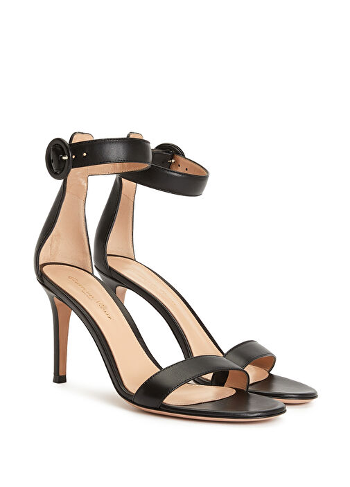 Gianvito Rossi Kadın Sandalet - Görsel 3