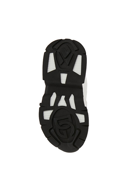 Beyaz Erkek Çocuk Sneaker - Görsel 6