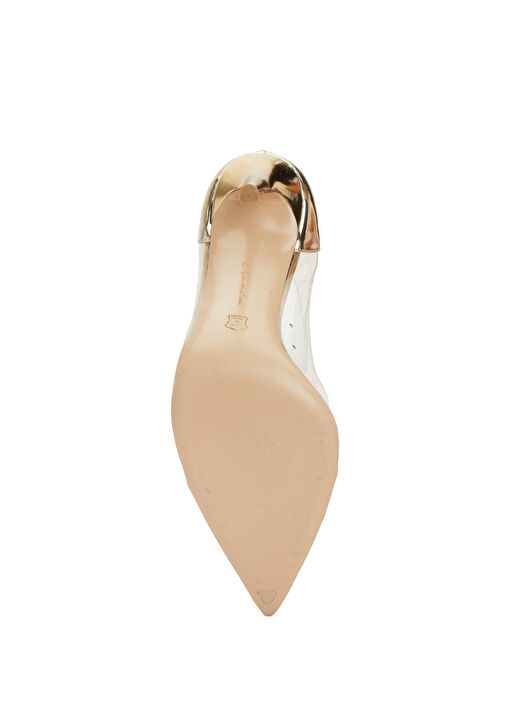 Gianvito Rossi Topuklu Ayakkabı - Görsel 6