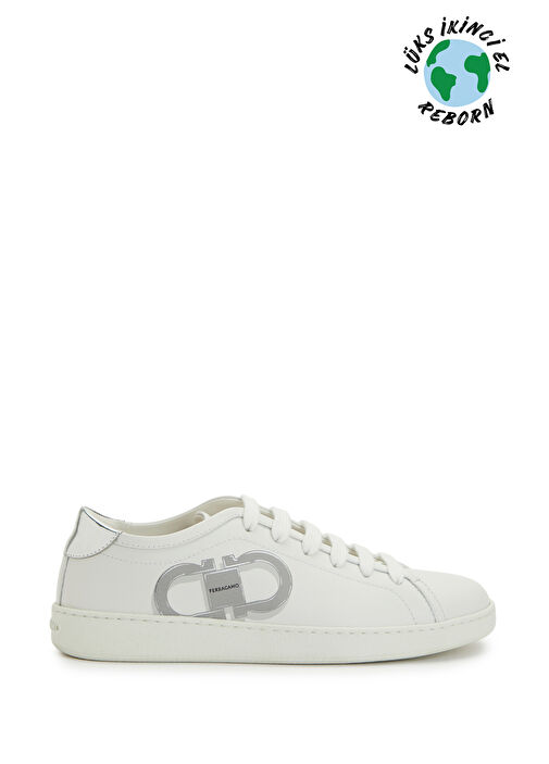 Ferragamo Erkek Sneakers - Görsel 2