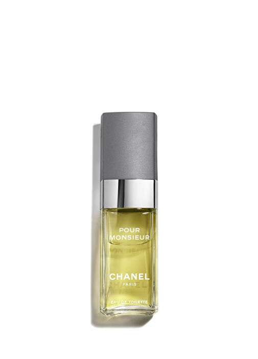 CHANEL - Pour Monsieur Eau De Toilette Spray 100ML -