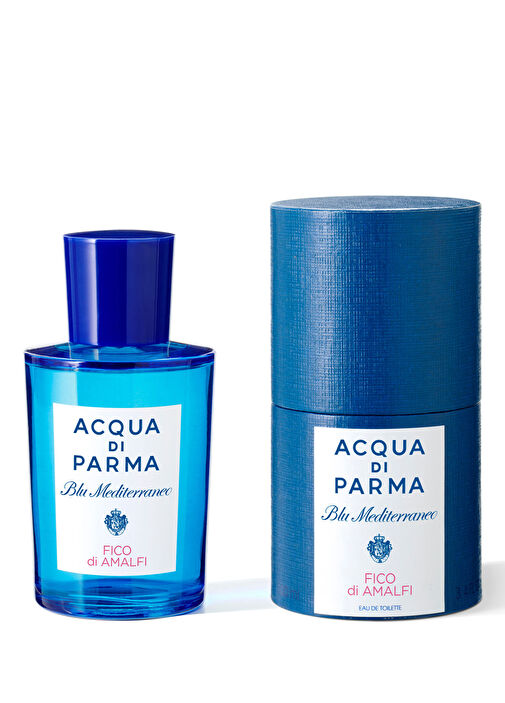 香水(ユニセックス) ACQUA DI PARMA Blu Mediterraneo Acqua di Parma - Blu Mediterrano Fico Di Amalfi Edt 100ml -