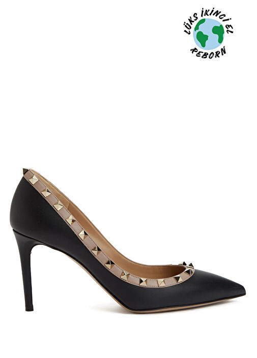 Valentino Garavani Topuklu Ayakkabı - Görsel 2