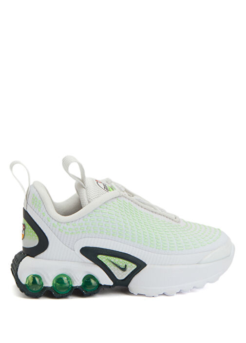 Air Max Dn (TD) Çocuk Sneaker - Görsel 2