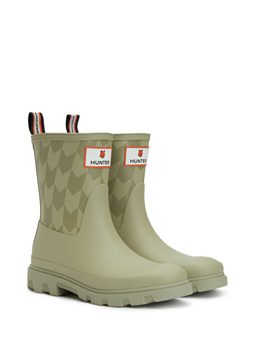 Maison Kitsune Maison Kitsune Bej BOT | Beymen Bej - 3. görsel