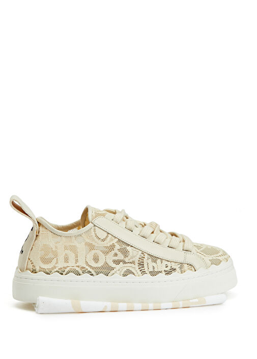 Chloe Kadın Sneakers - Görsel 7