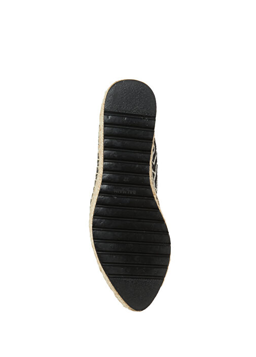 Balmain Kadın Espadril - Görsel 6
