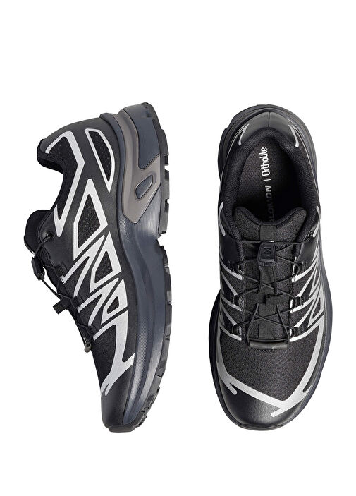Salomon Siyah Erkek XT-EVR Black Kadın Sneaker 1986365 | Beymen
