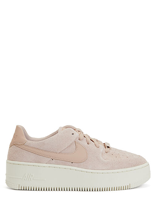 Nike Air Force 1 Sage Low Women s Leather Sneaker