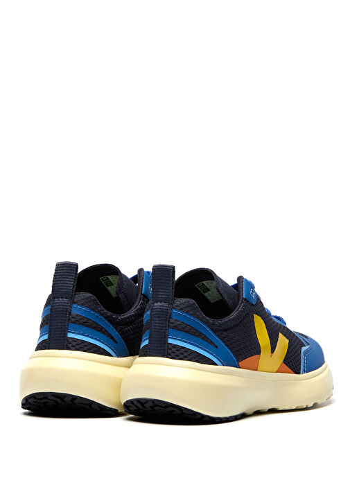 Small Canary Light Alveom Çocuk Sneaker - Görsel 4