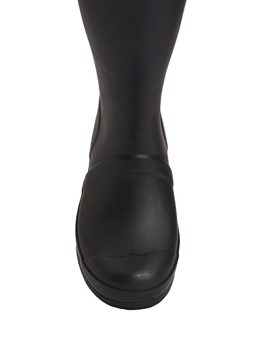 Originals Junior Siyah Çocuk Kauçuk Çizme - Görsel 5