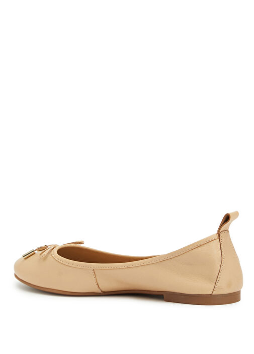 Nude Deri Babet - Görsel 4