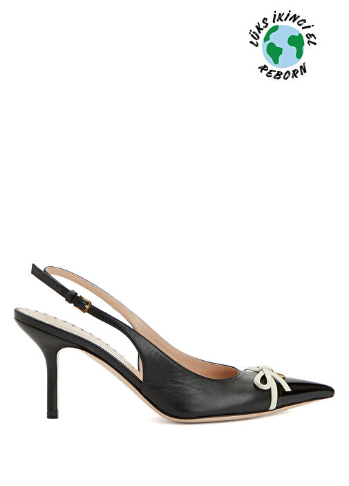 Valentino Garavani Topuklu Ayakkabı - Görsel 2