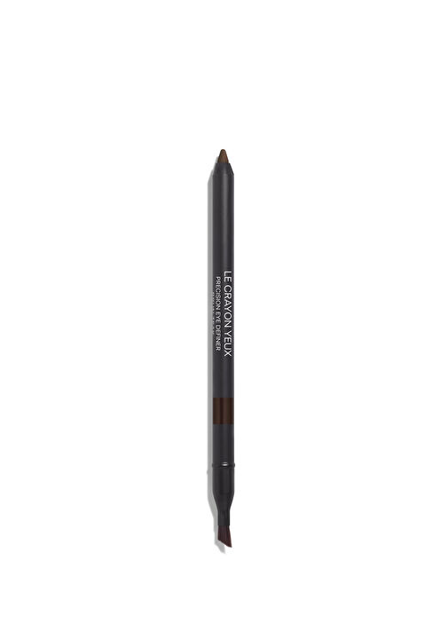CHANEL - Le Crayon Yeux 1G - 02 BRUN TEAK